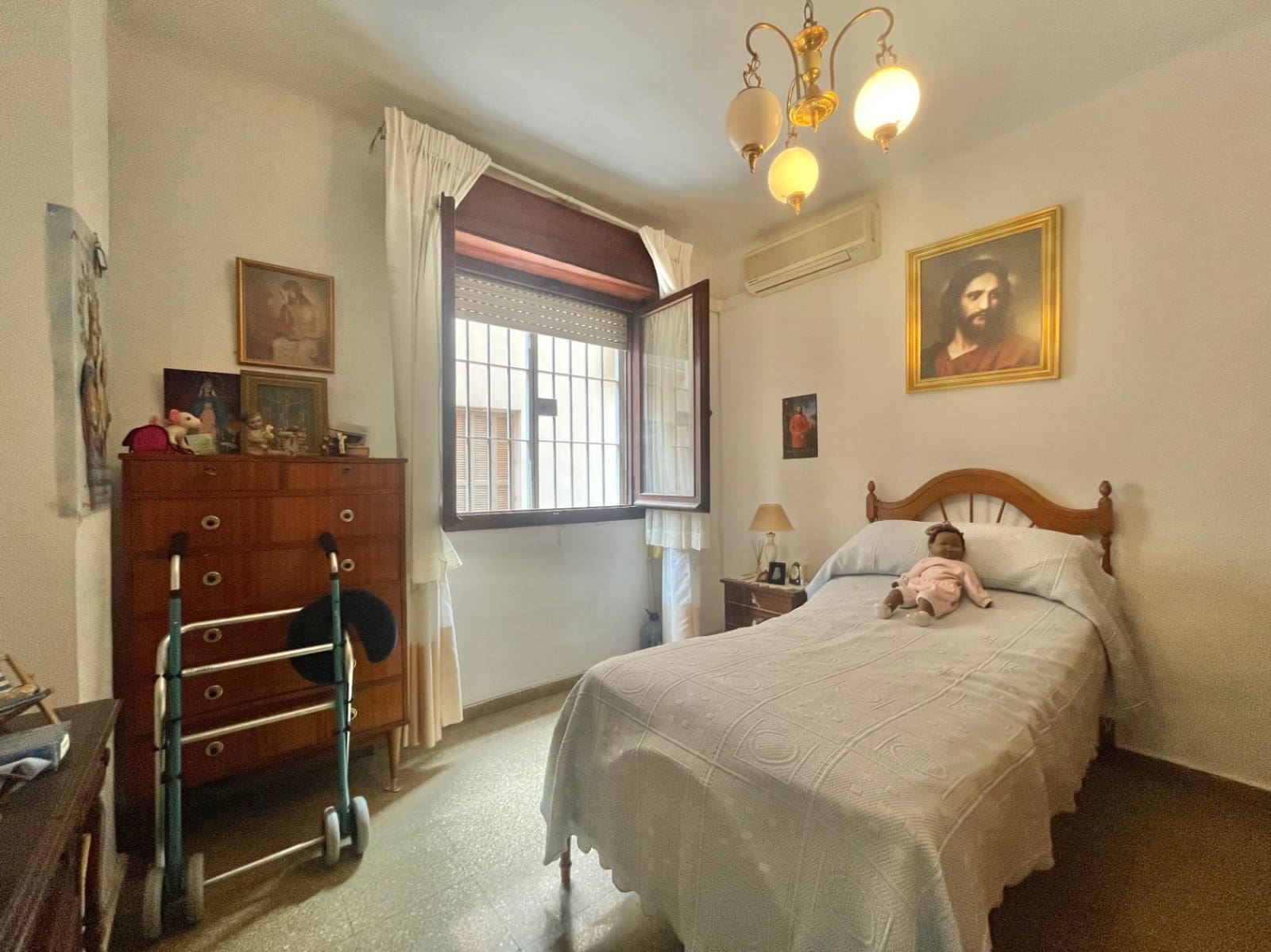 3 soverom Leilighet til salgs i Malaga by - € 901 000 (Ref: 9346559)