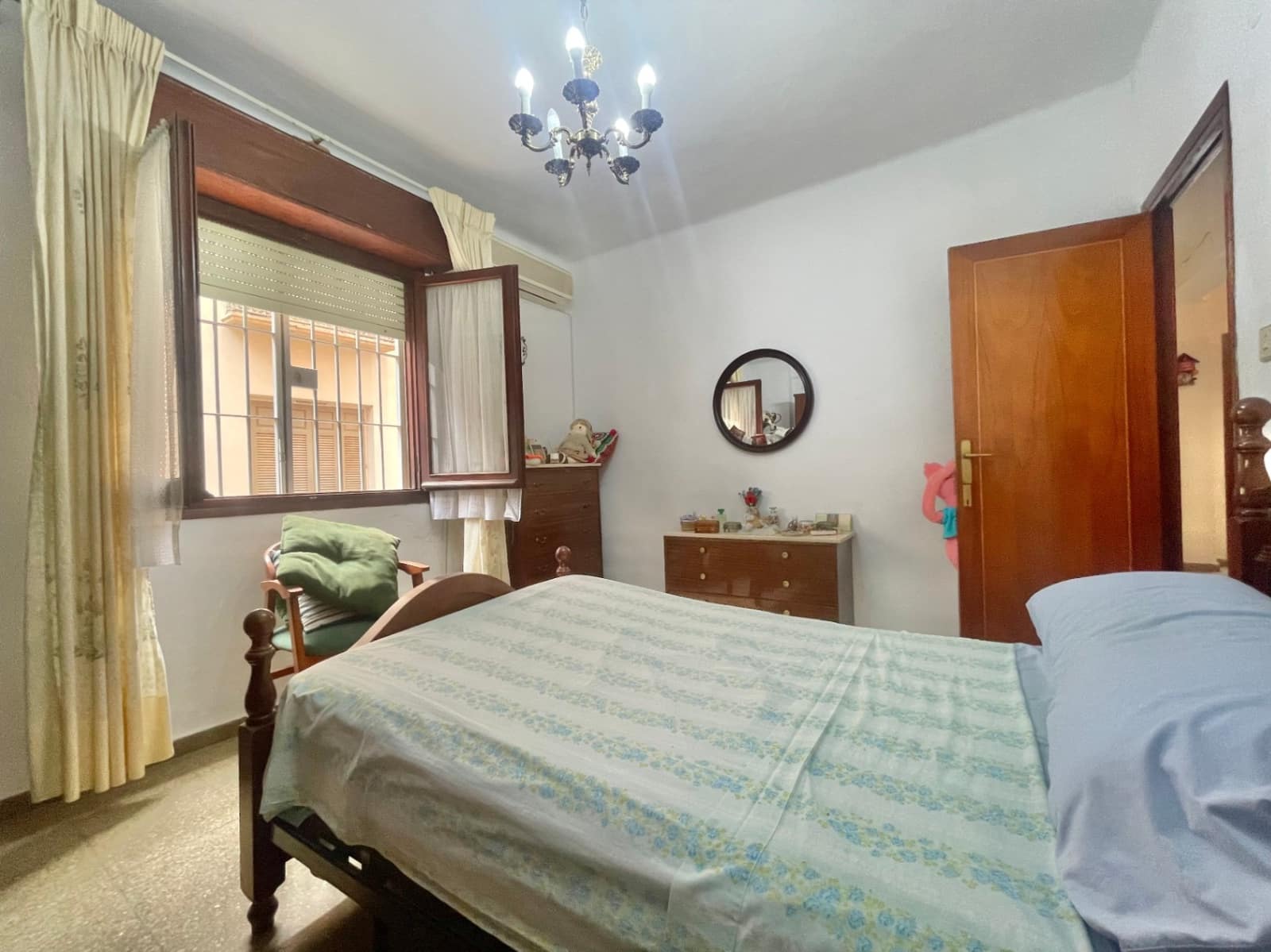 3 soverom Leilighet til salgs i Malaga by - € 901 000 (Ref: 9346559)