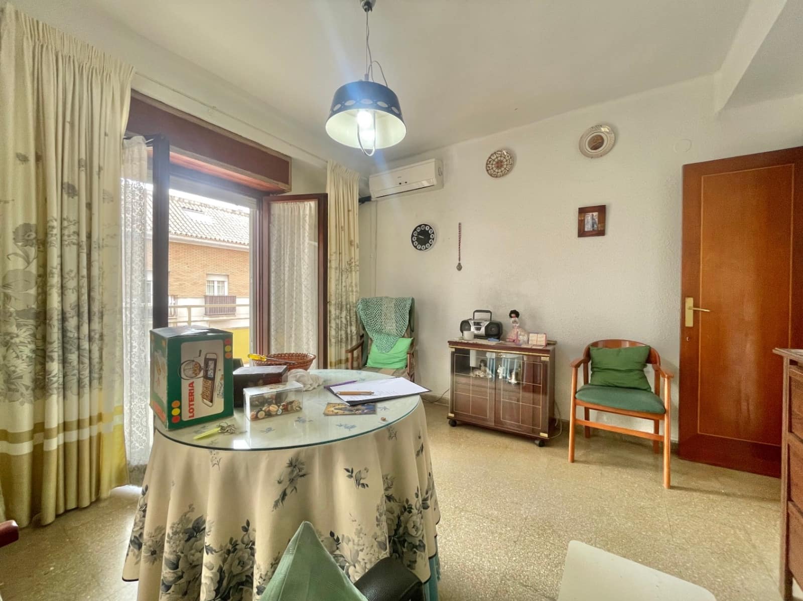 3 soverom Leilighet til salgs i Malaga by - € 901 000 (Ref: 9346559)