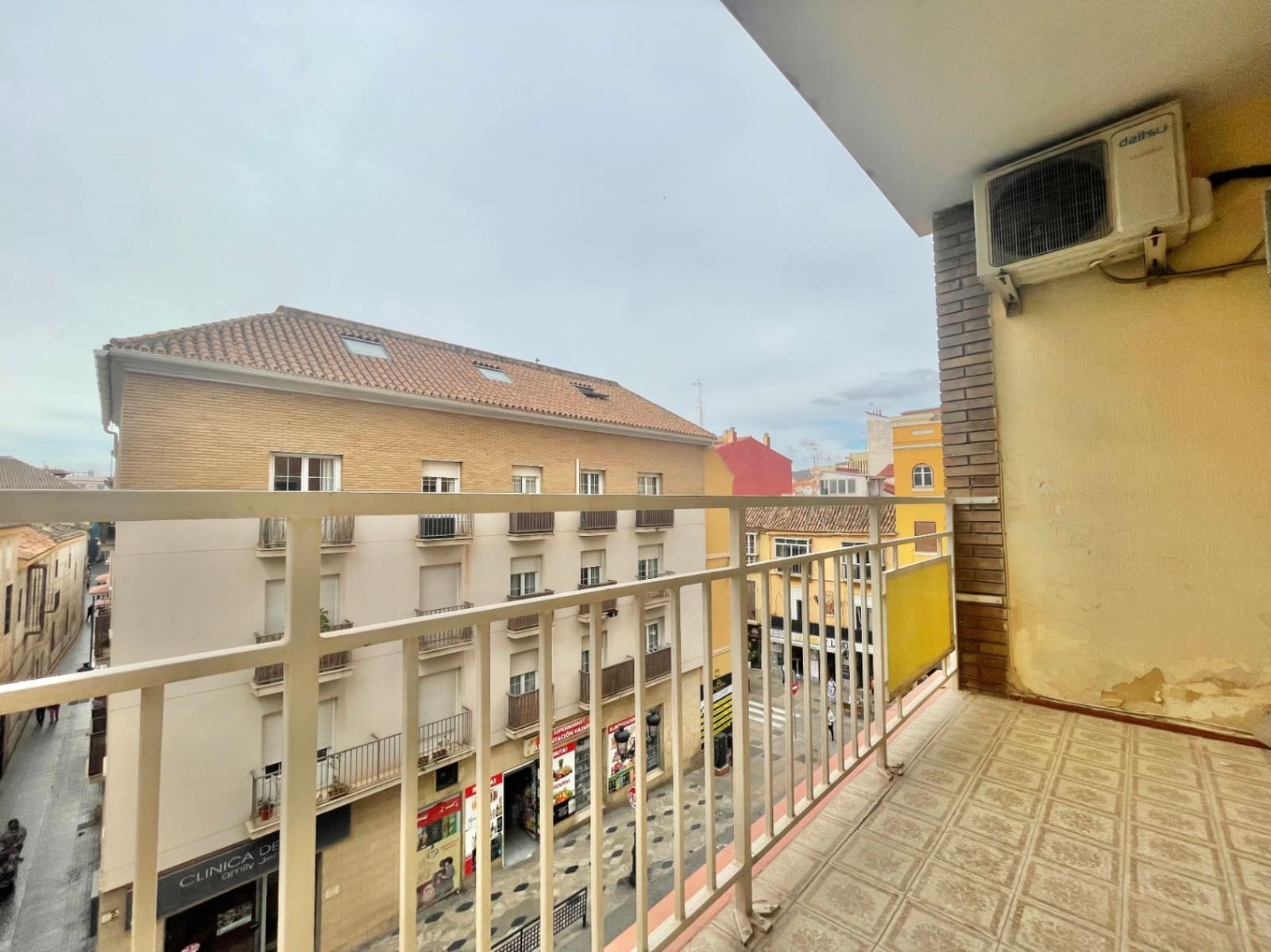 3 soverom Leilighet til salgs i Malaga by - € 901 000 (Ref: 9346559)