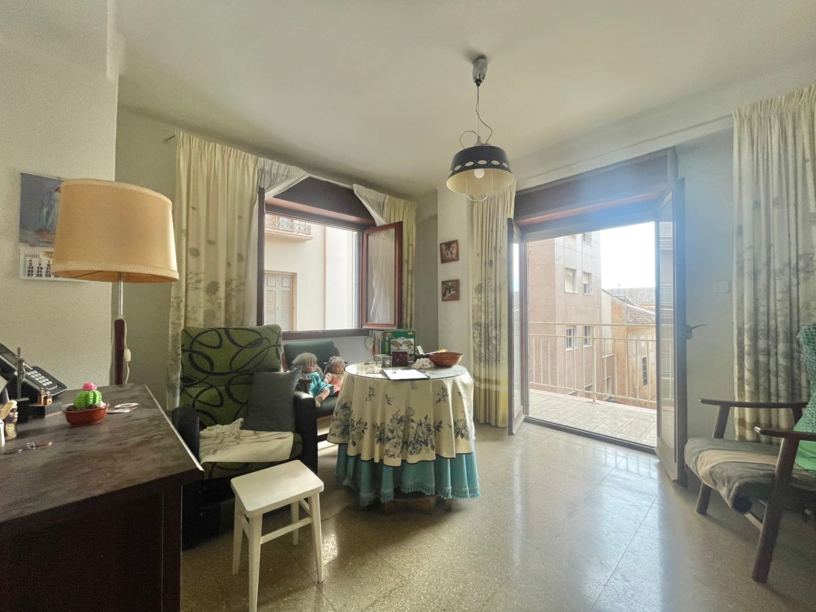 3 soverom Leilighet til salgs i Malaga by - € 901 000 (Ref: 9346559)
