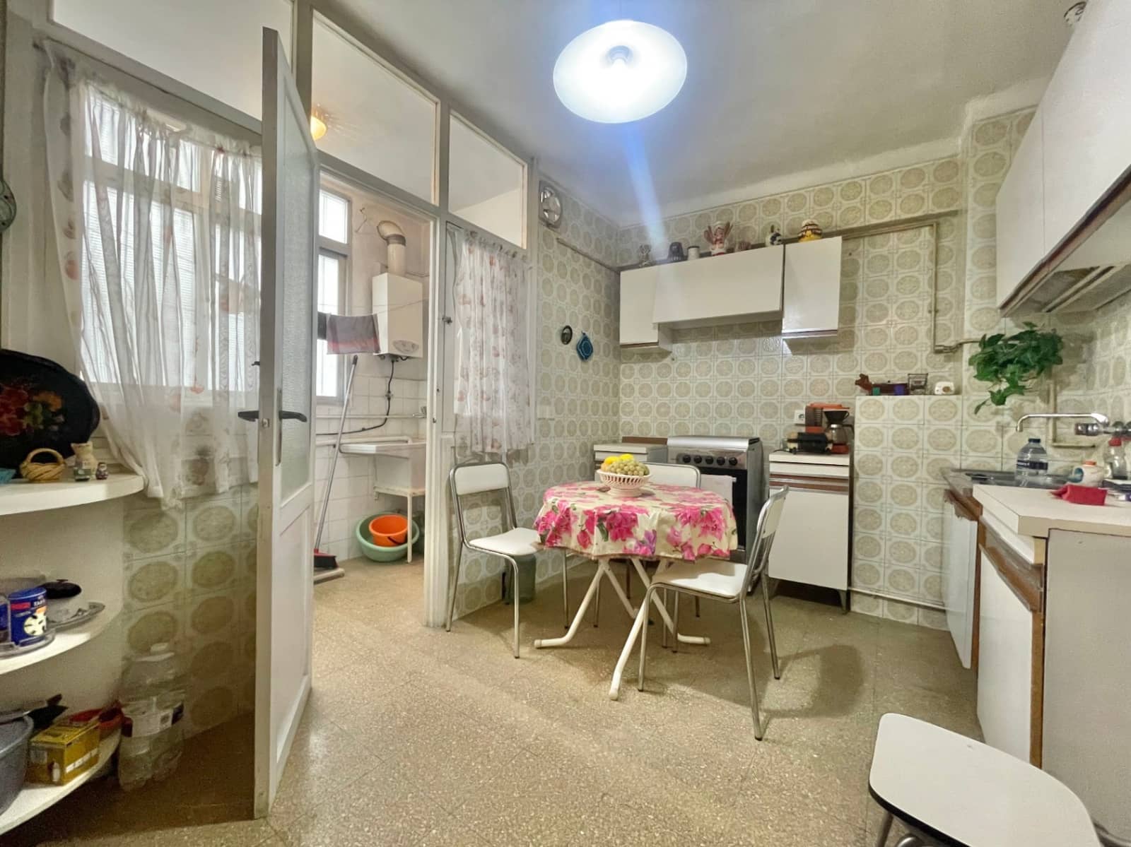 3 soverom Leilighet til salgs i Malaga by - € 901 000 (Ref: 9346559)