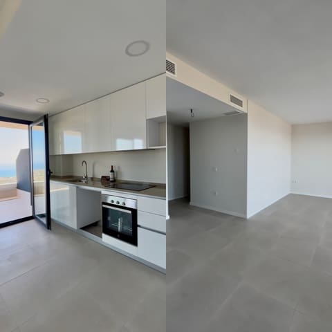 2 soverom Leilighet til salgs i Rincón de la Victoria med svømmebasseng garasje - € 499 000 (Ref: 9362974)