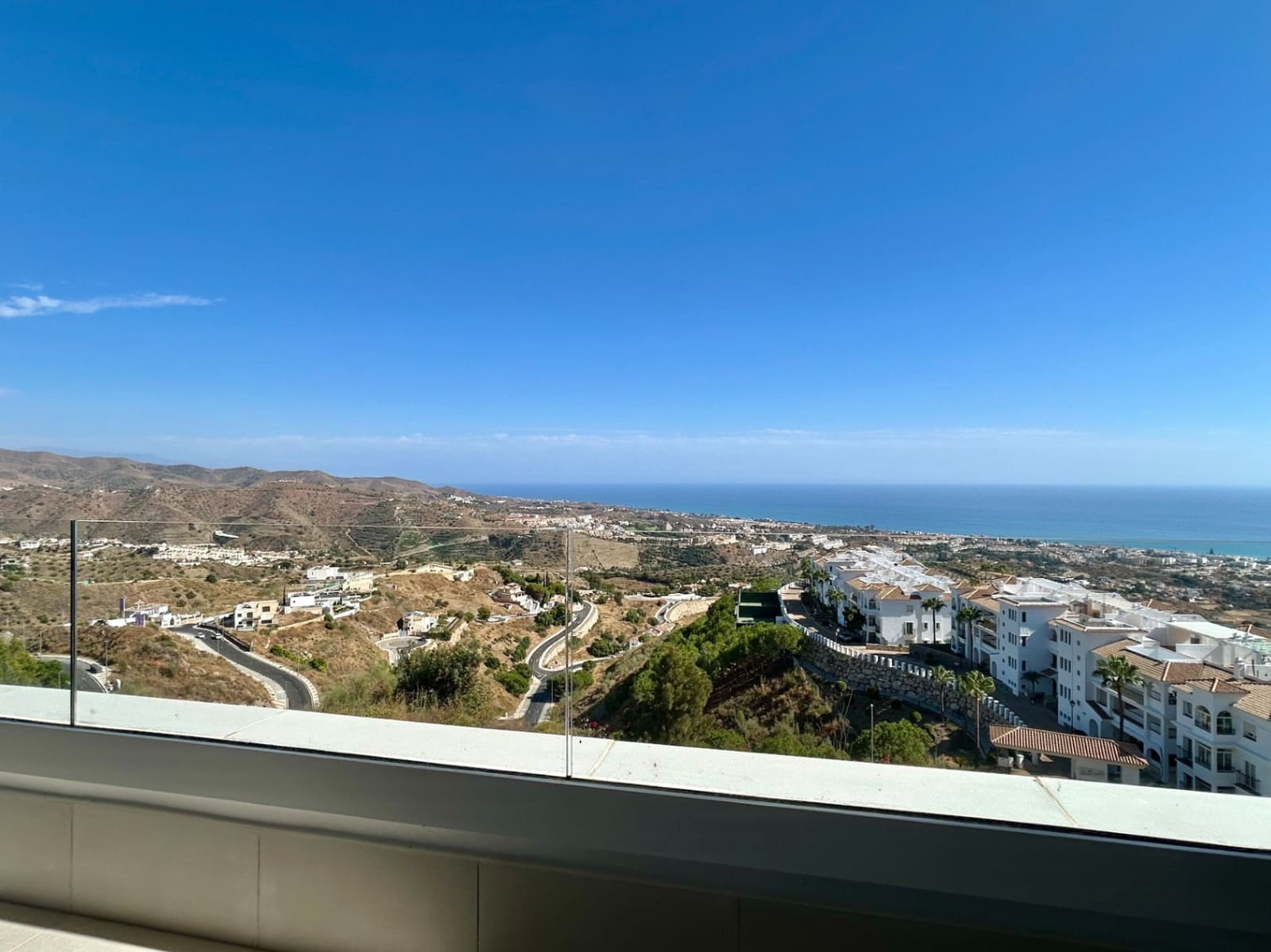 2 soverom Leilighet til salgs i Rincon de la Victoria med svømmebasseng garasje - € 499 000 (Ref: 9362974)