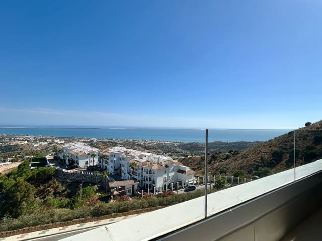 2 soverom Leilighet til salgs i Rincón de la Victoria med svømmebasseng garasje - € 499 000 (Ref: 9362974)