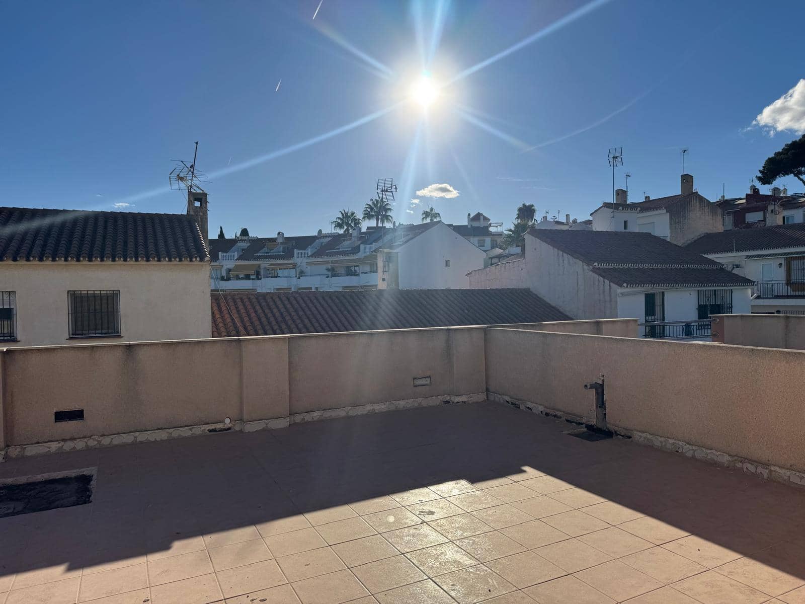 1 soverom Leilighet til salgs i Torremolinos med garasje - € 310 000 (Ref: 9363392)