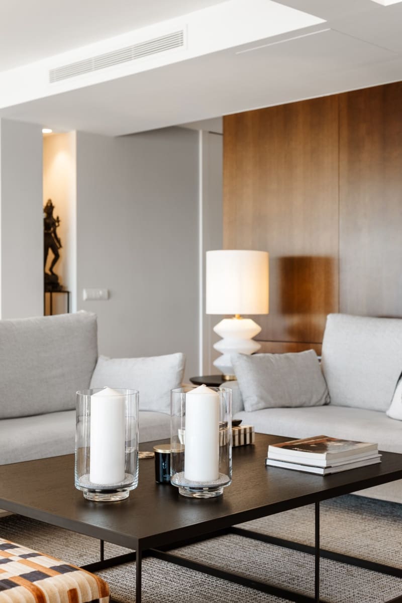 3 camera da letto Appartamento in vendita in Malaga citta - 1.560.000 € (Rif: 9369246)