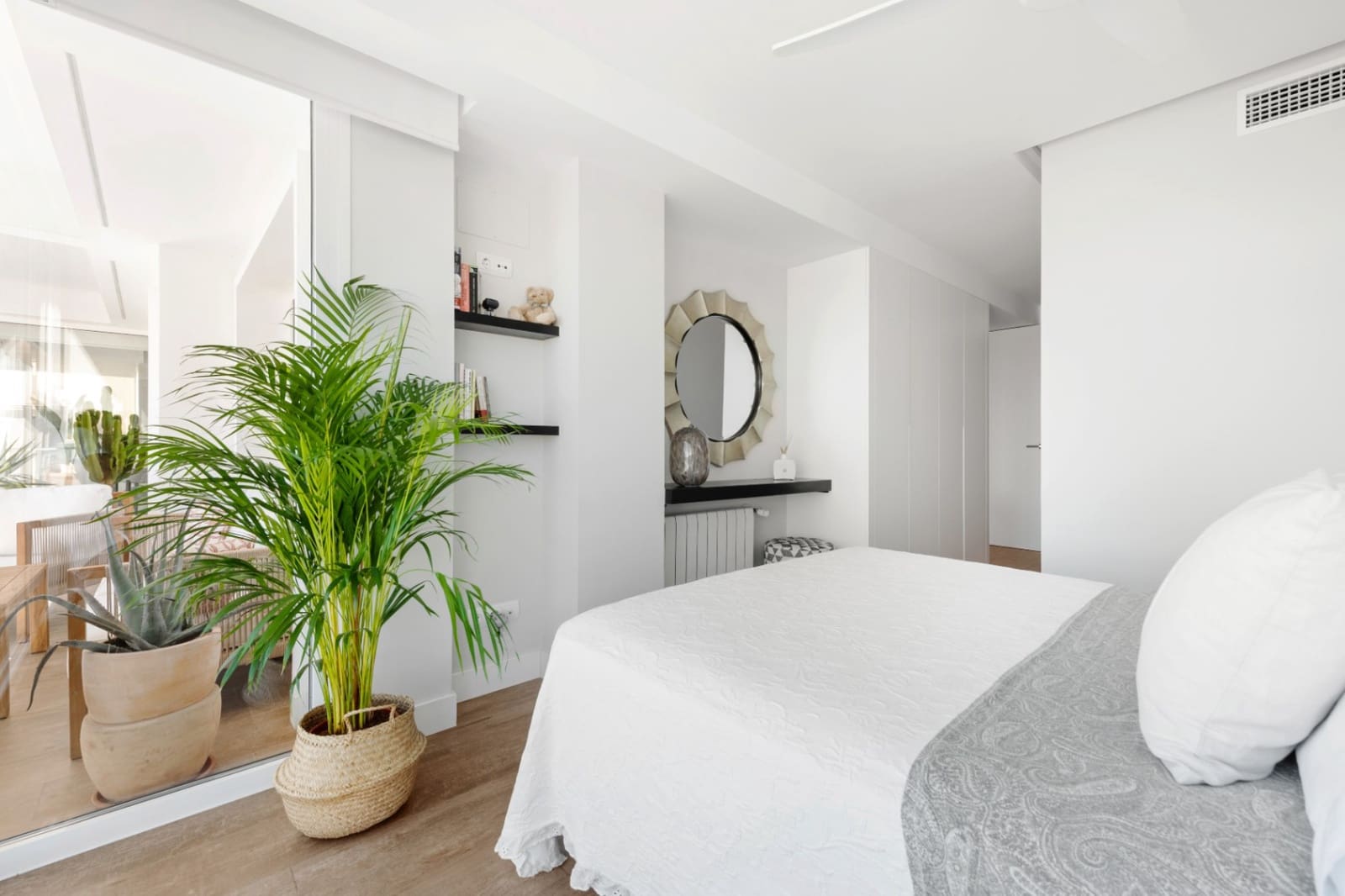 3 camera da letto Appartamento in vendita in Malaga citta - 1.560.000 € (Rif: 9369246)