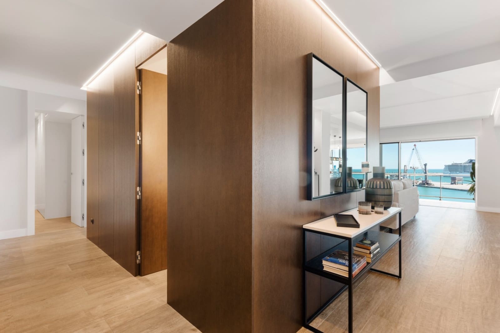 3 camera da letto Appartamento in vendita in Malaga citta - 1.560.000 € (Rif: 9369246)