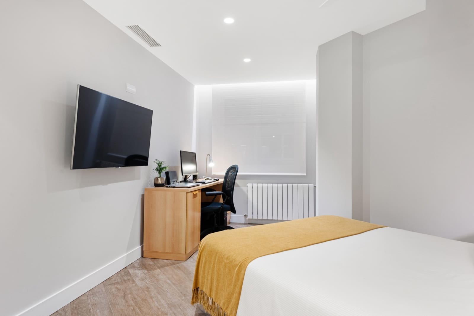 3 camera da letto Appartamento in vendita in Malaga citta - 1.560.000 € (Rif: 9369246)