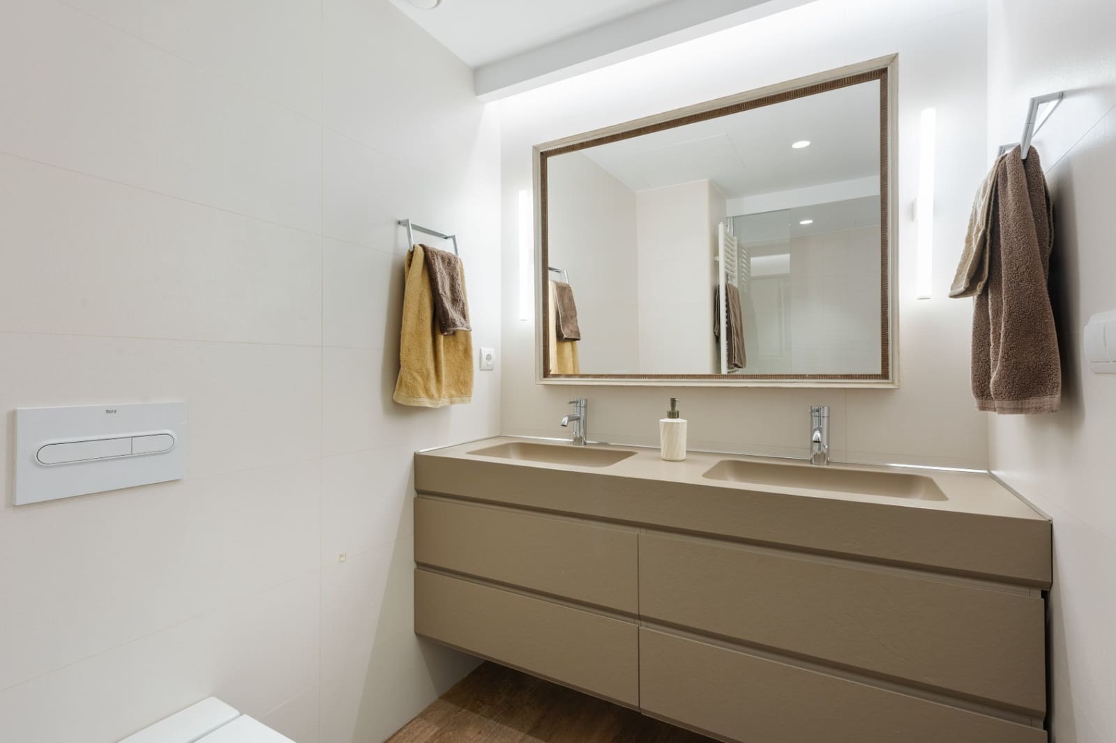 3 camera da letto Appartamento in vendita in Malaga citta - 1.560.000 € (Rif: 9369246)