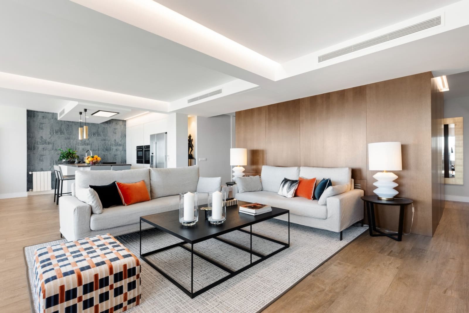 3 camera da letto Appartamento in vendita in Malaga citta - 1.560.000 € (Rif: 9369246)