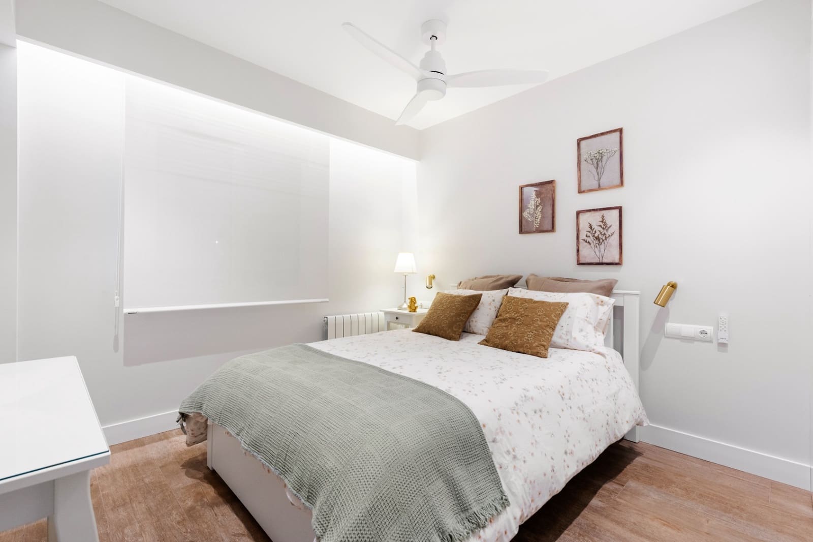 3 camera da letto Appartamento in vendita in Malaga citta - 1.560.000 € (Rif: 9369246)