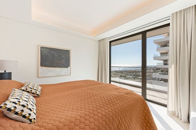 3 camera da letto Appartamento in vendita in Torre del Rio, Malaga città con piscina garage - 2.000.000 € (Rif: 9383953)