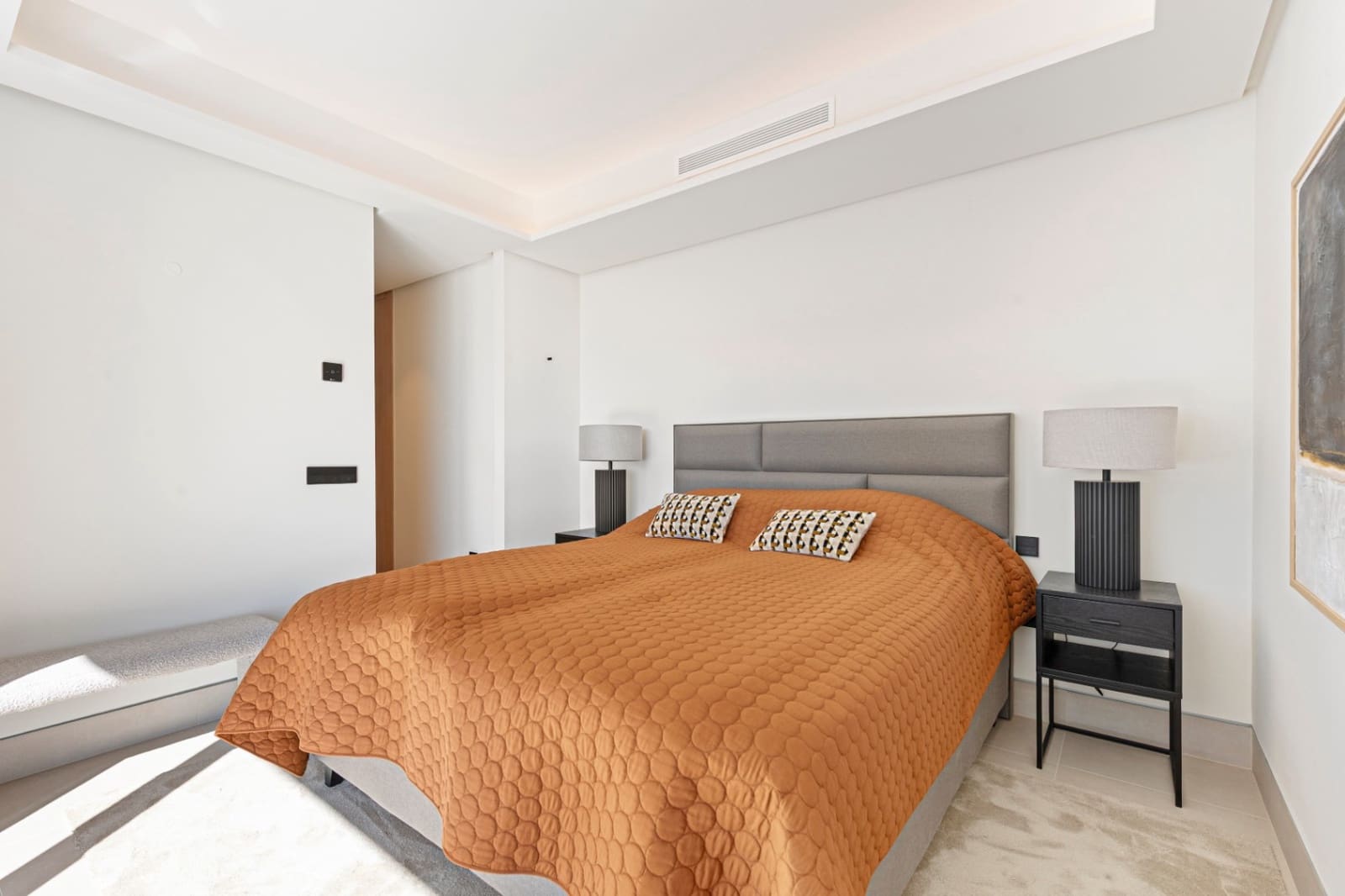 3 soveværelse Lejlighed til salg i Malaga by med swimmingpool garage - € 2.000.000 (Ref: 9383953)