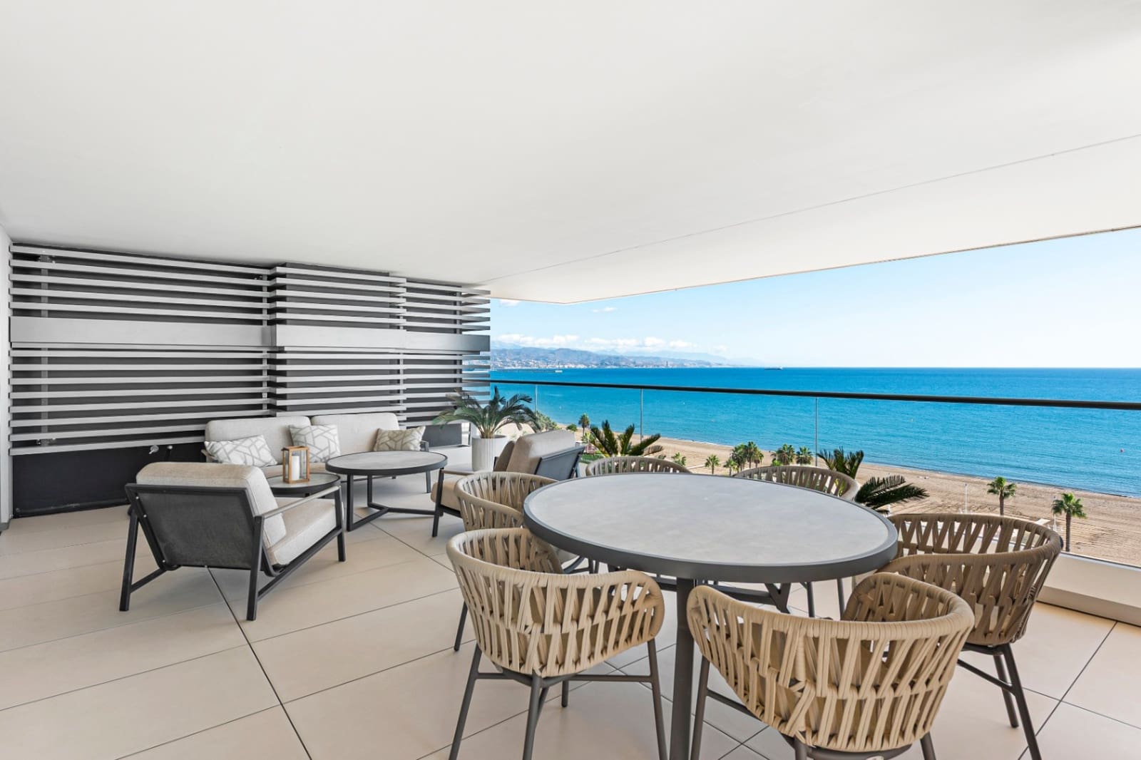 3 soveværelse Lejlighed til salg i Malaga by med swimmingpool garage - € 2.000.000 (Ref: 9383953)