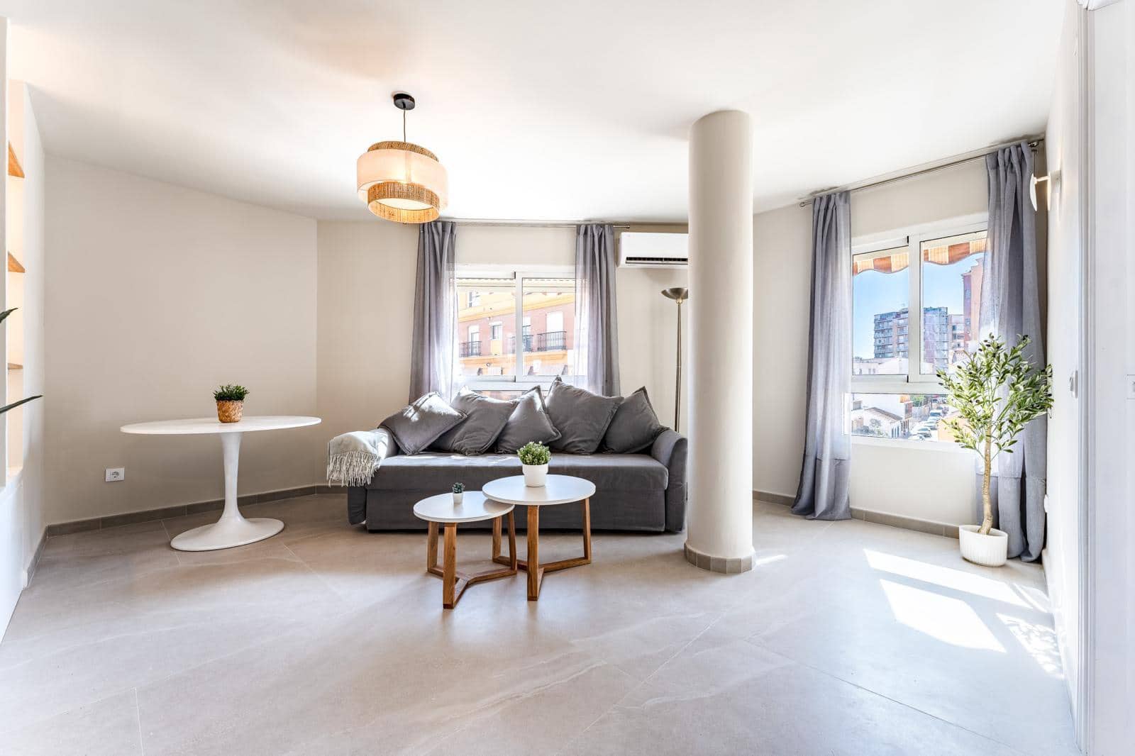 1 camera da letto Appartamento in vendita in Malaga citta - 289.000 € (Rif: 9386168)