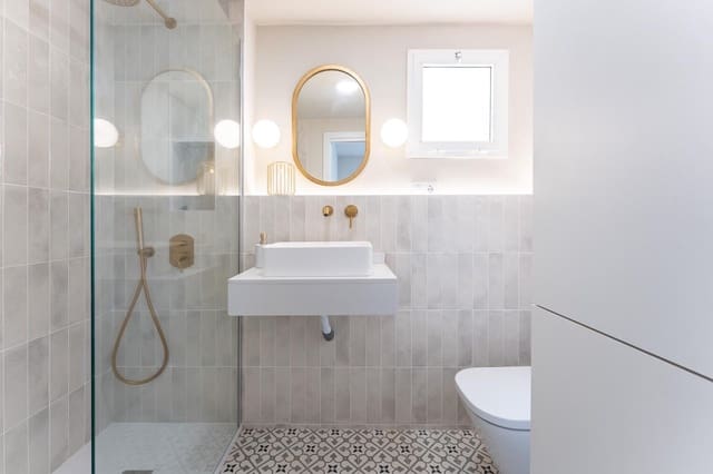 1 camera da letto Appartamento in vendita in La Trinidad, Malaga città - 289.000 € (Rif: 9386168)