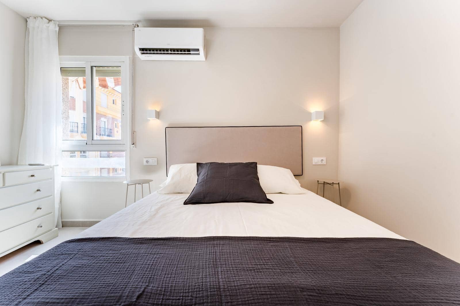 1 camera da letto Appartamento in vendita in Malaga citta - 289.000 € (Rif: 9386168)