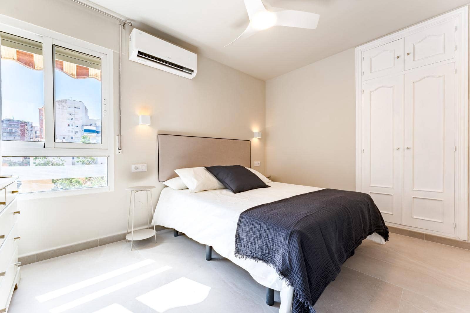 1 camera da letto Appartamento in vendita in Malaga citta - 289.000 € (Rif: 9386168)