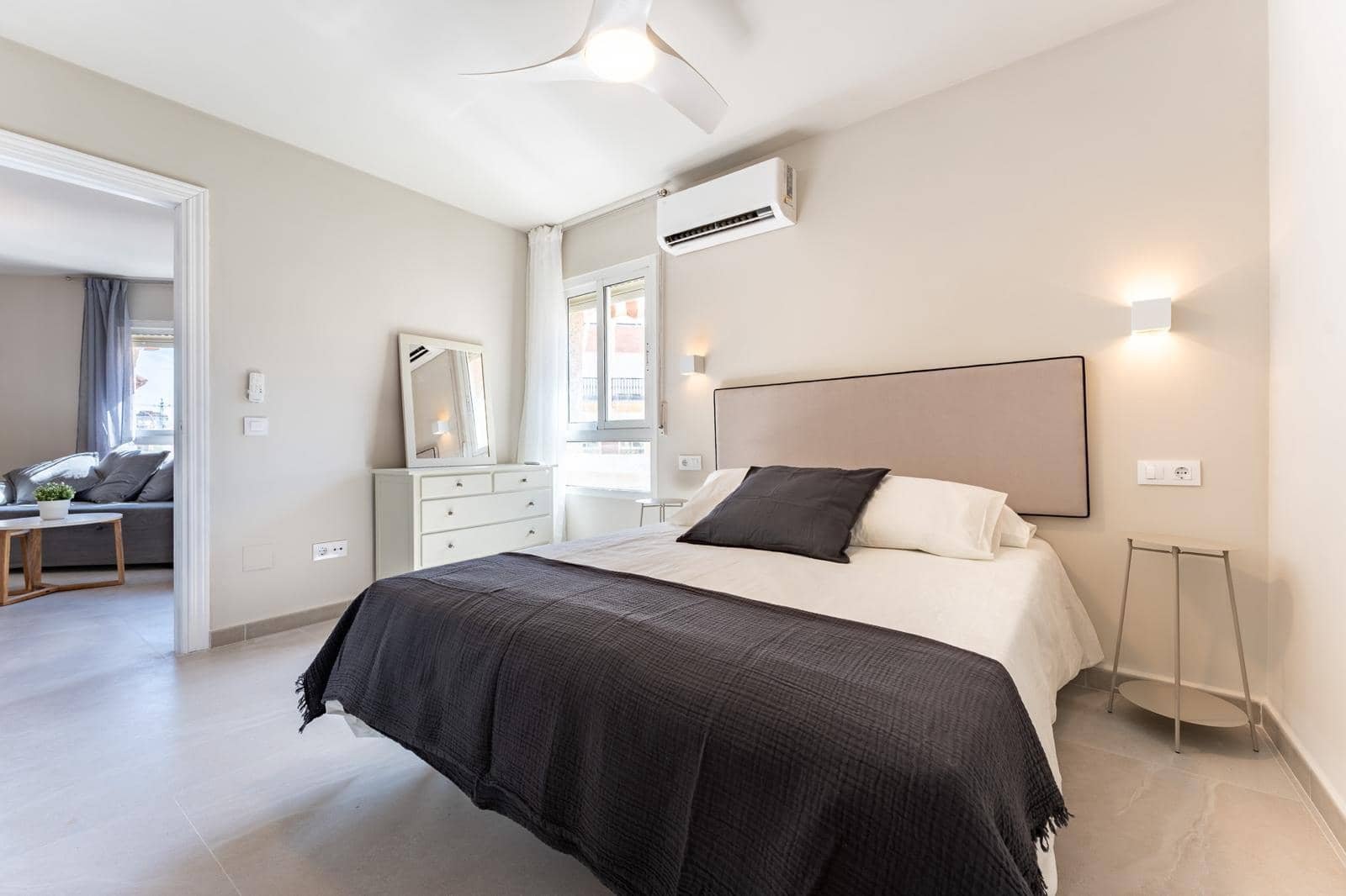 1 camera da letto Appartamento in vendita in Malaga citta - 289.000 € (Rif: 9386168)