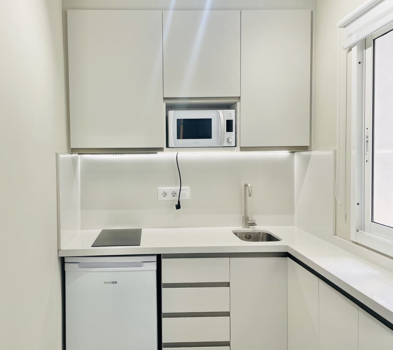 1 camera da letto Appartamento in vendita in Malaga citta - 289.000 € (Rif: 9386168)