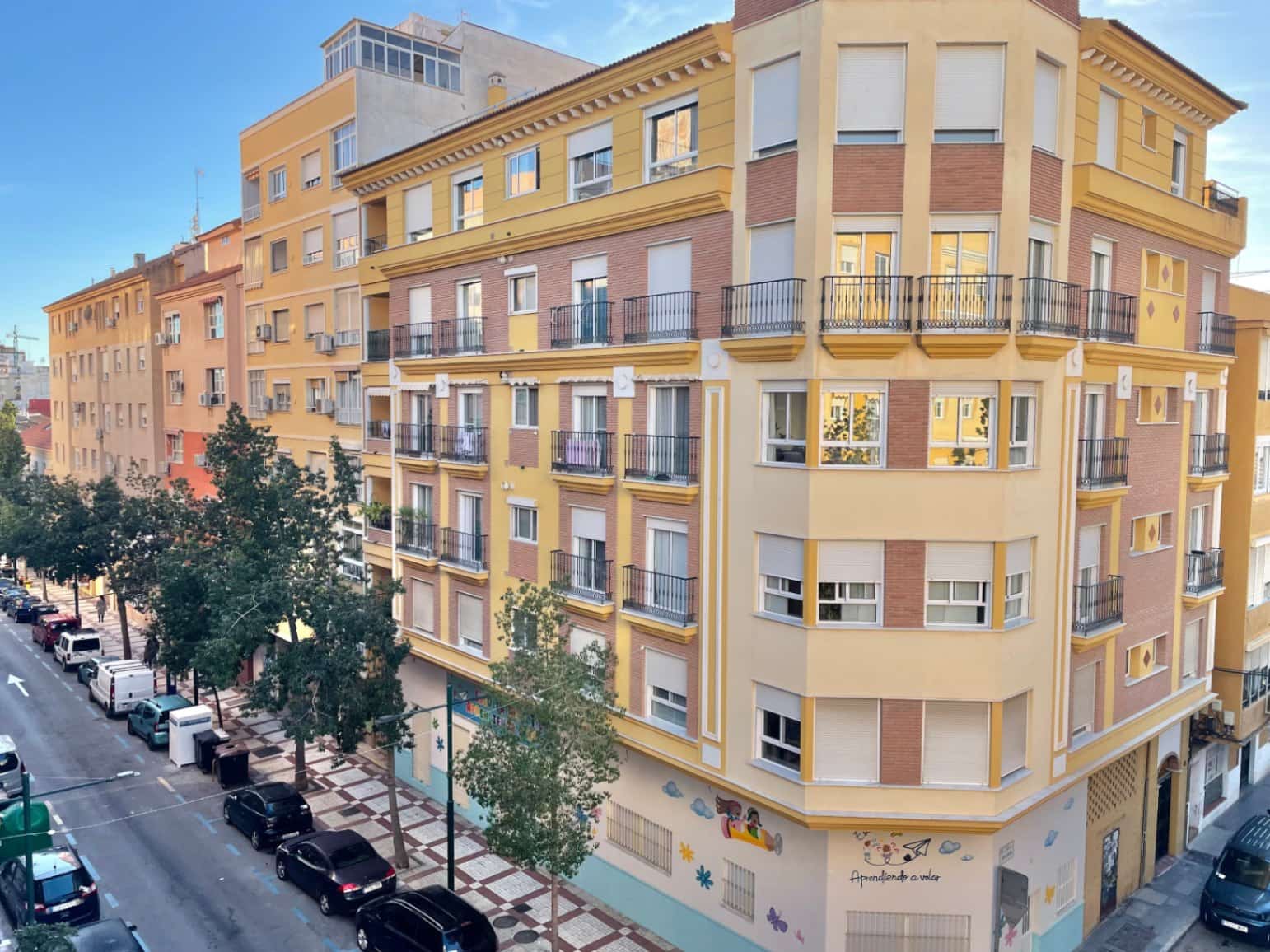 1 camera da letto Appartamento in vendita in Malaga citta - 289.000 € (Rif: 9386168)