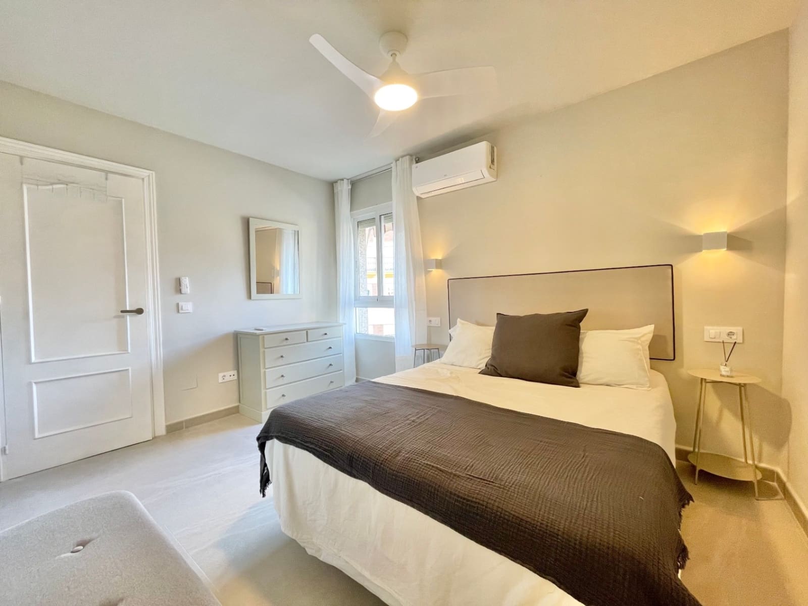 1 camera da letto Appartamento in vendita in Malaga citta - 289.000 € (Rif: 9386168)