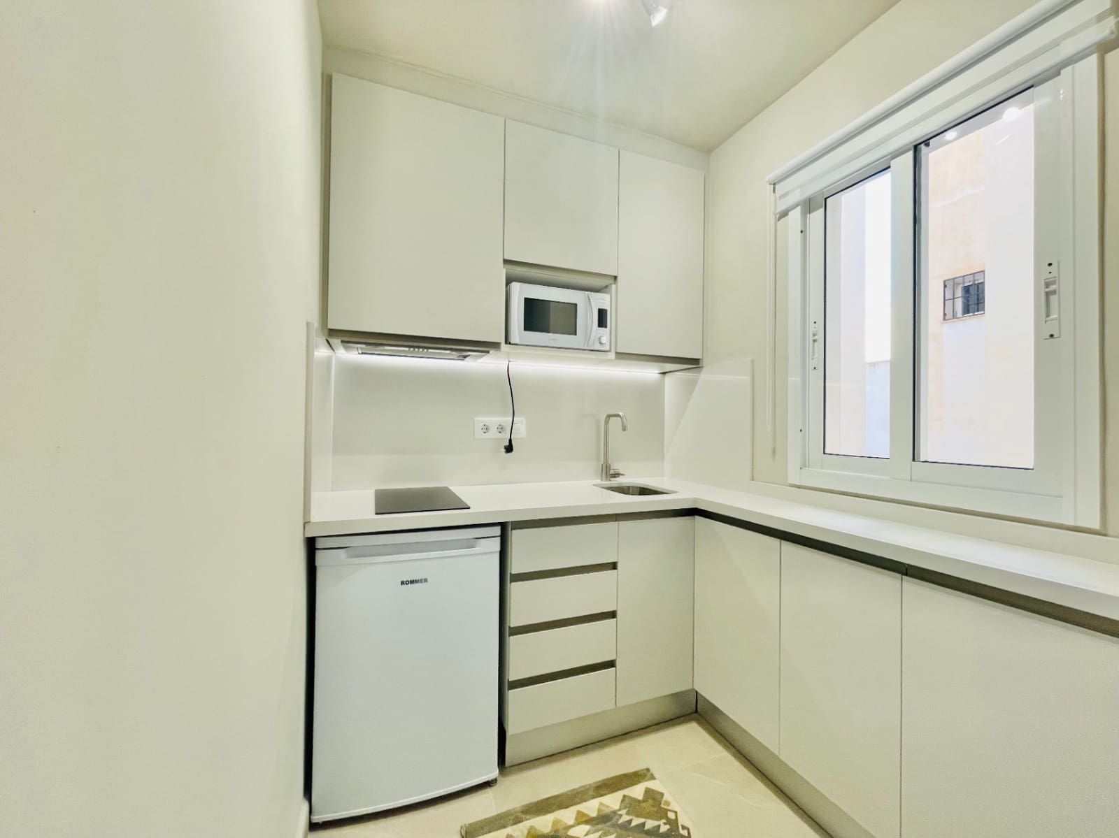 1 camera da letto Appartamento in vendita in Malaga citta - 289.000 € (Rif: 9386168)