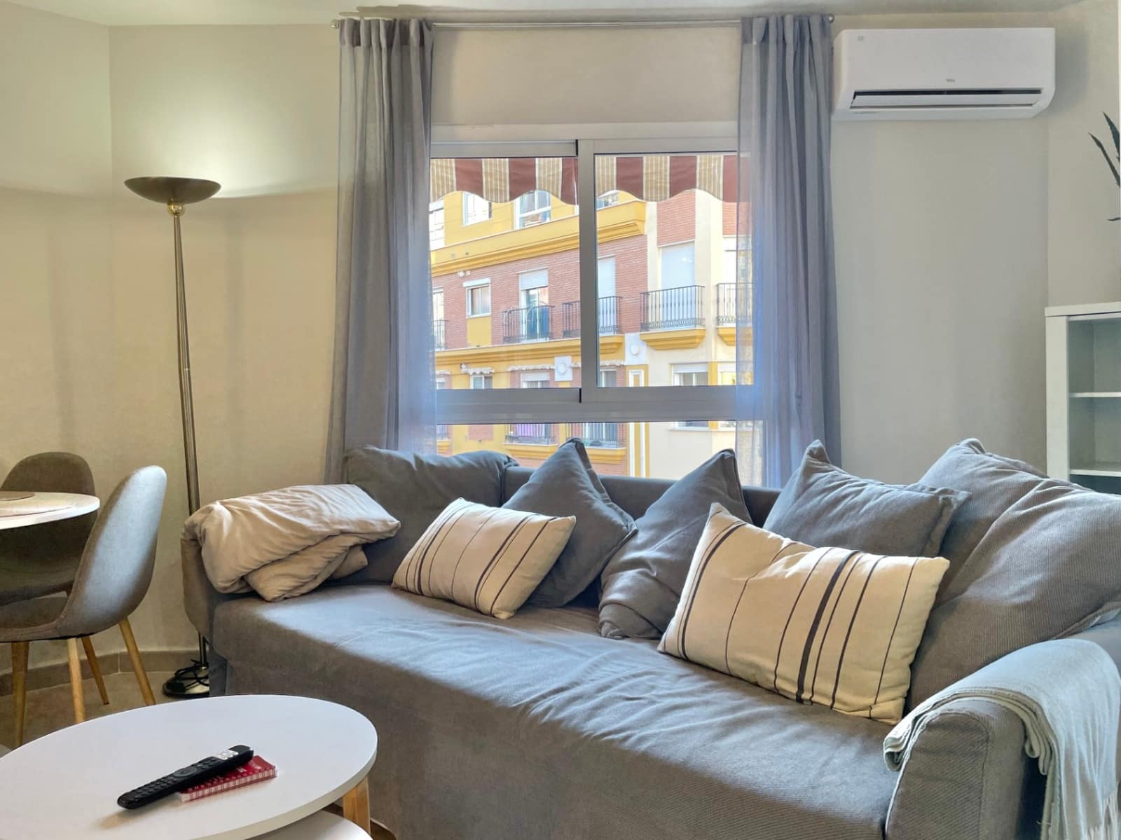 1 camera da letto Appartamento in vendita in Malaga citta - 289.000 € (Rif: 9386168)