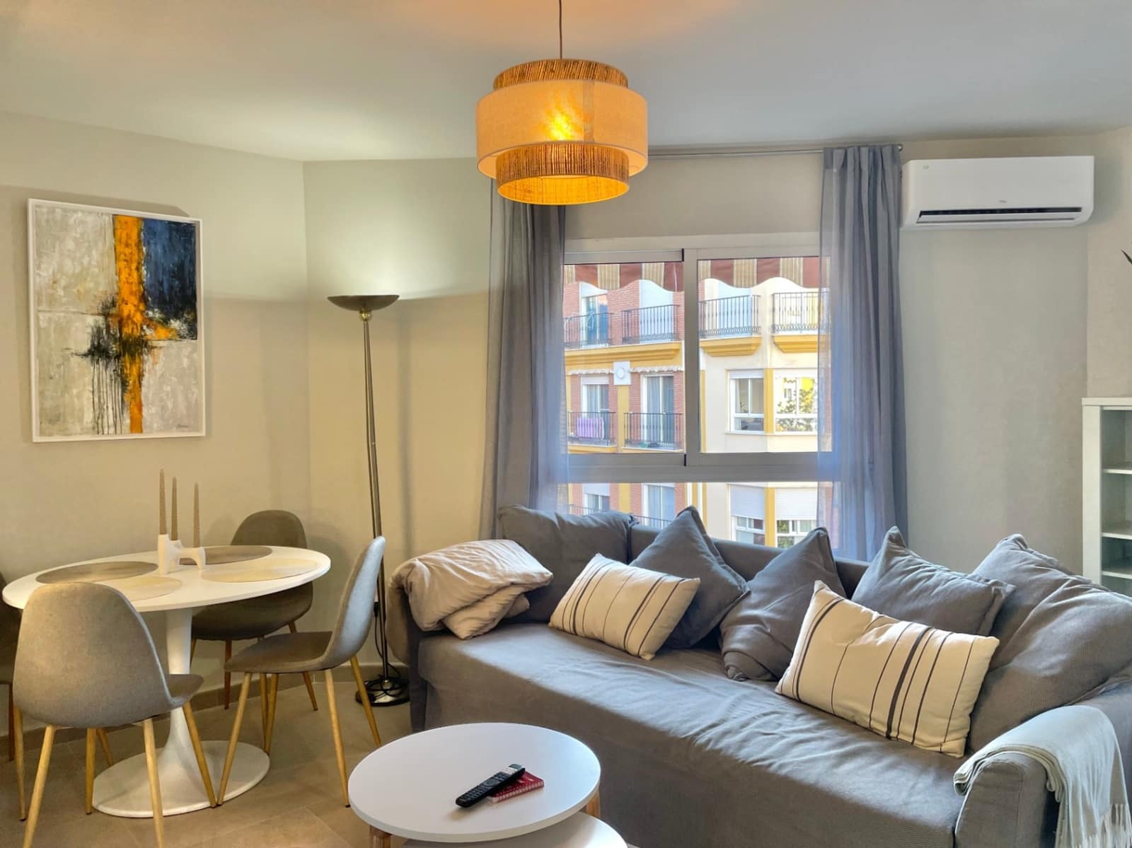 1 camera da letto Appartamento in vendita in Malaga citta - 289.000 € (Rif: 9386168)