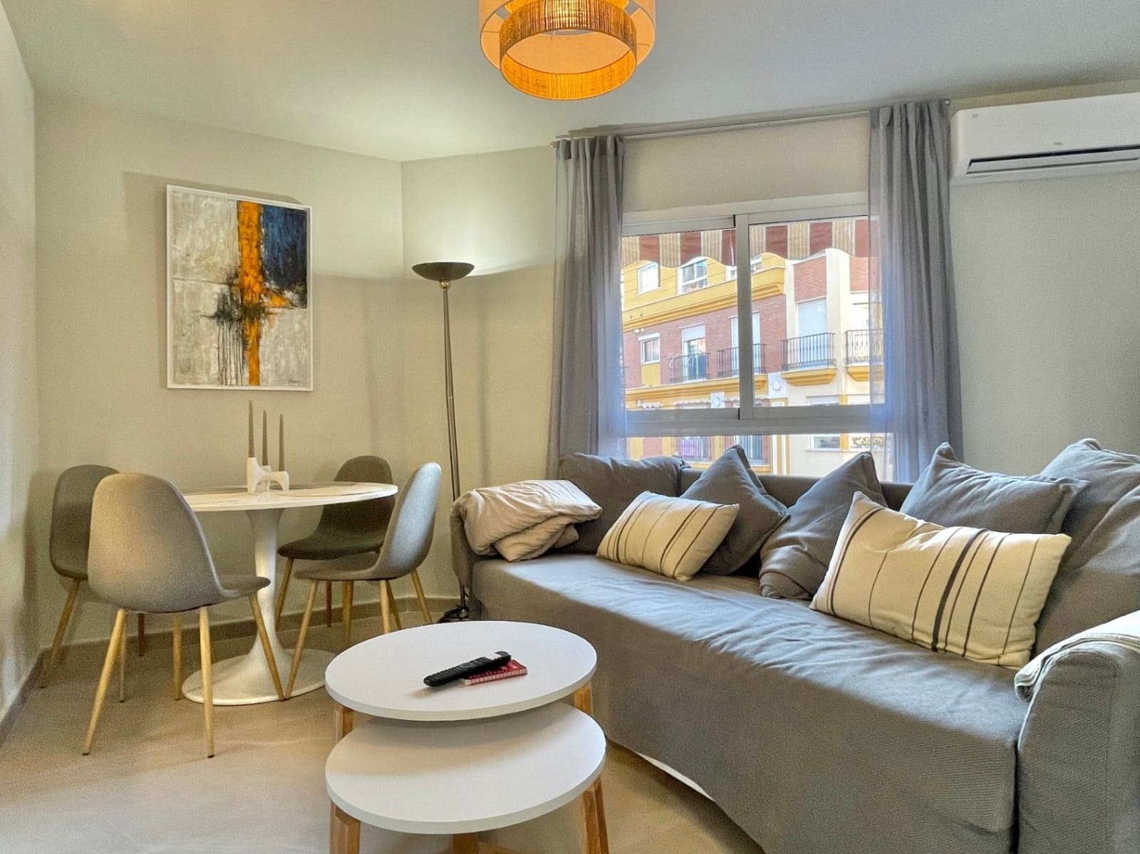 1 camera da letto Appartamento in vendita in Malaga citta - 289.000 € (Rif: 9386168)