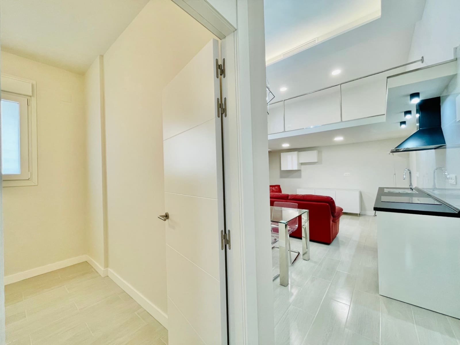 2 soverom Leilighet til salgs i Malaga by - € 283 000 (Ref: 9386169)