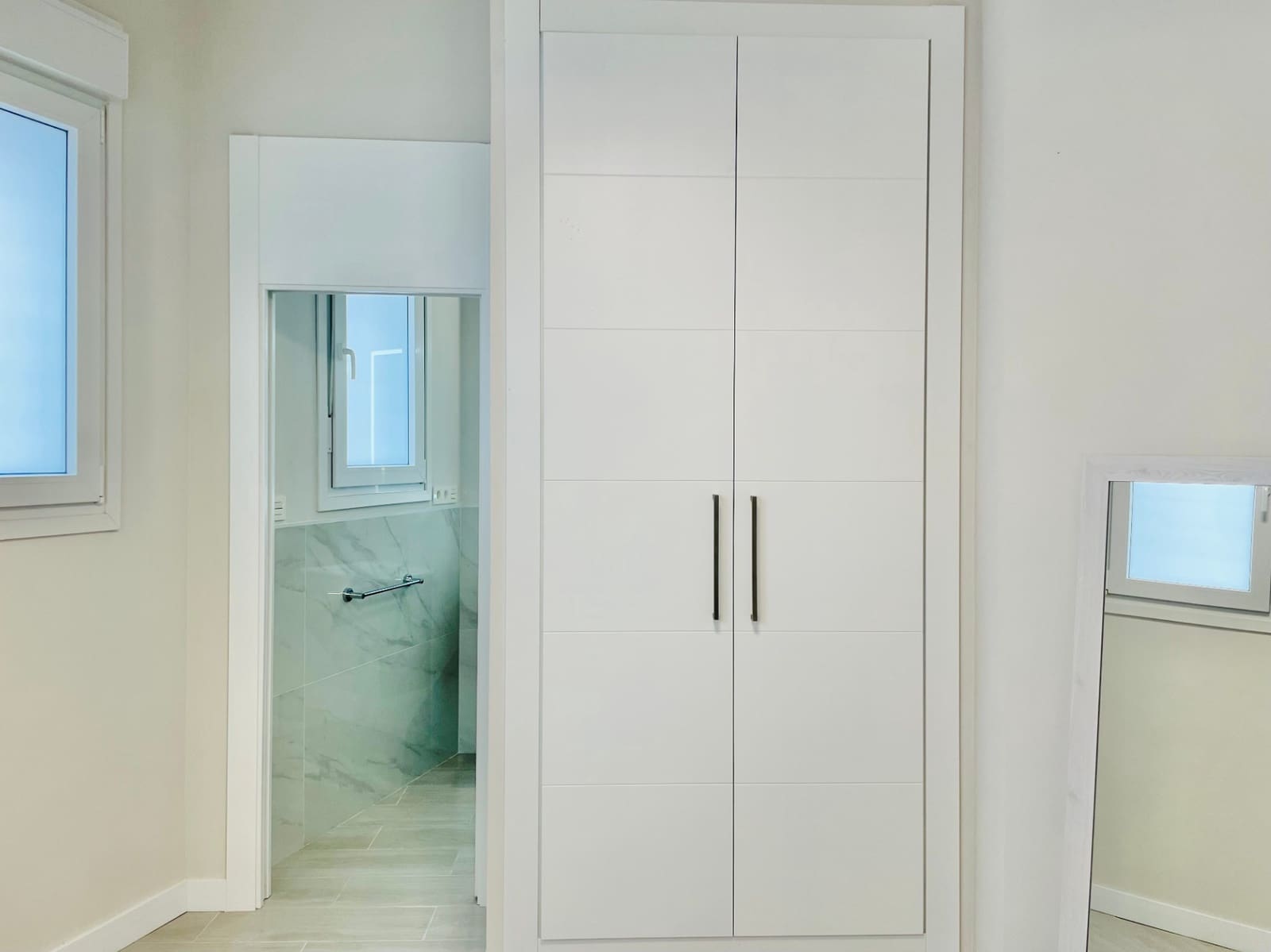 2 soverom Leilighet til salgs i Malaga by - € 283 000 (Ref: 9386169)