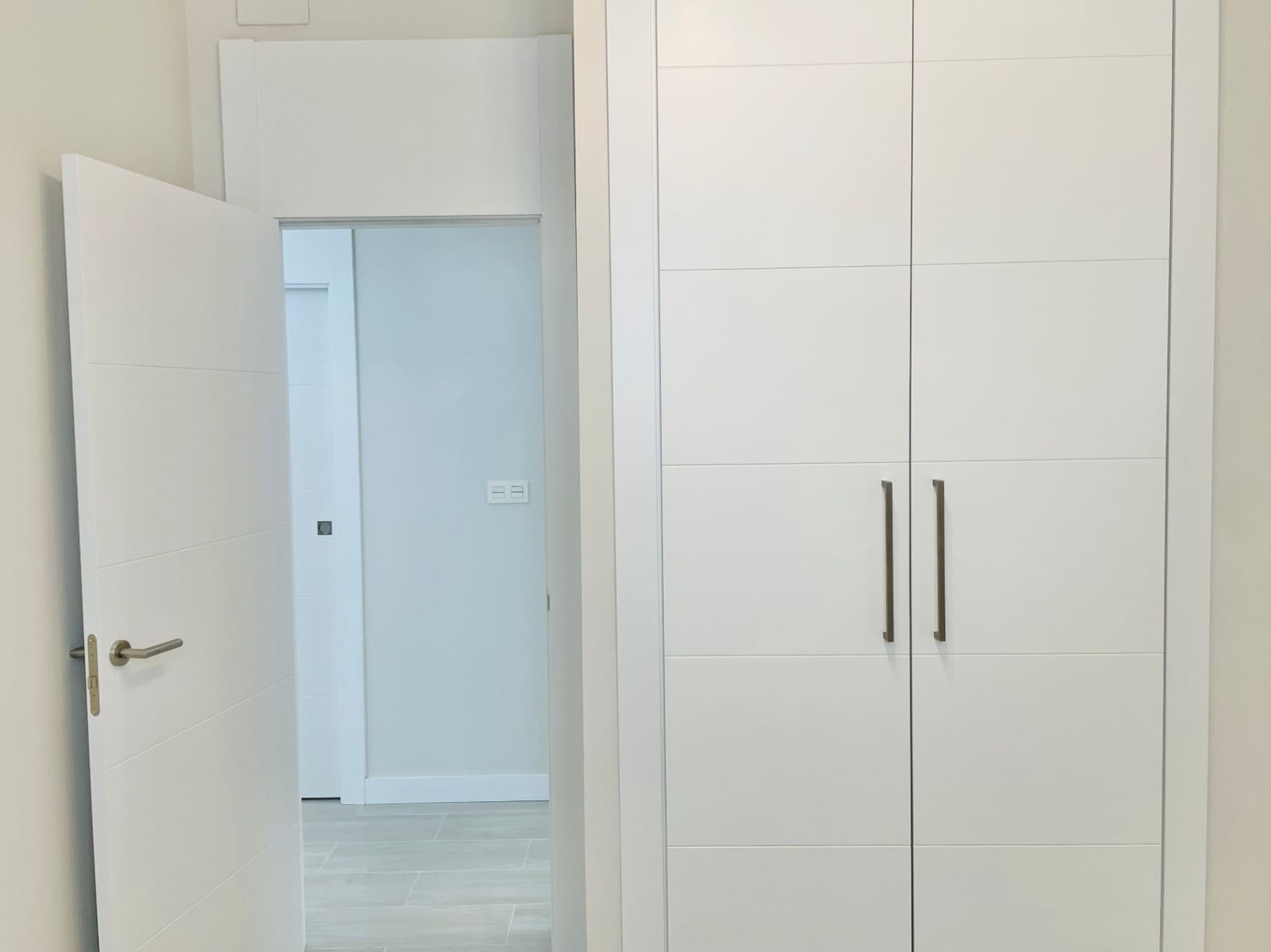 2 soverom Leilighet til salgs i Malaga by - € 283 000 (Ref: 9386169)