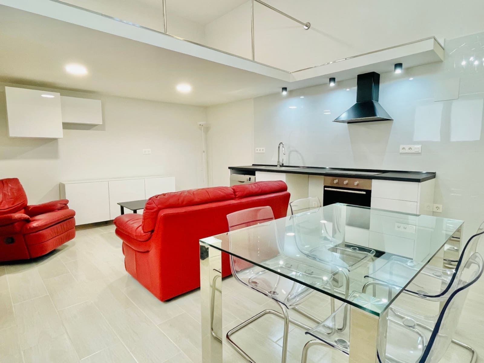 2 soverom Leilighet til salgs i Malaga by - € 283 000 (Ref: 9386169)