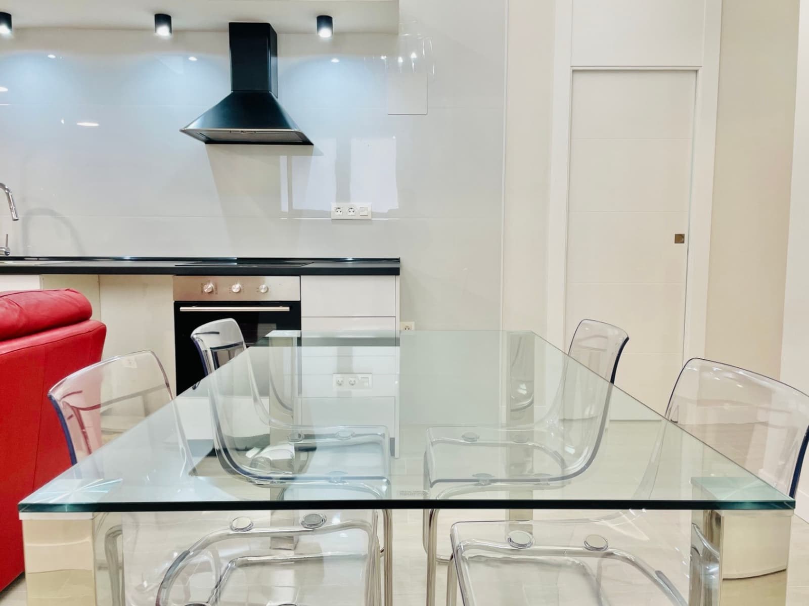 2 soverom Leilighet til salgs i Malaga by - € 283 000 (Ref: 9386169)