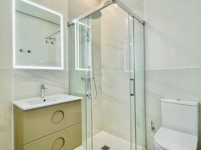 2 soverom Leilighet til salgs i La Trinidad, Málaga by - € 283 000 (Ref: 9386169)