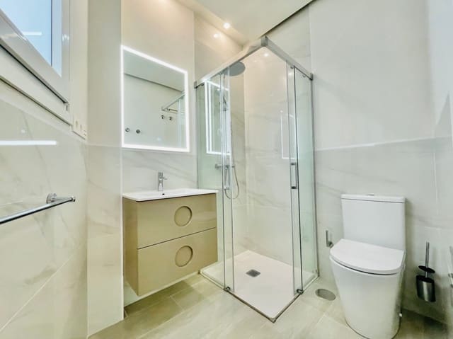 2 soverom Leilighet til salgs i La Trinidad, Málaga by - € 283 000 (Ref: 9386169)