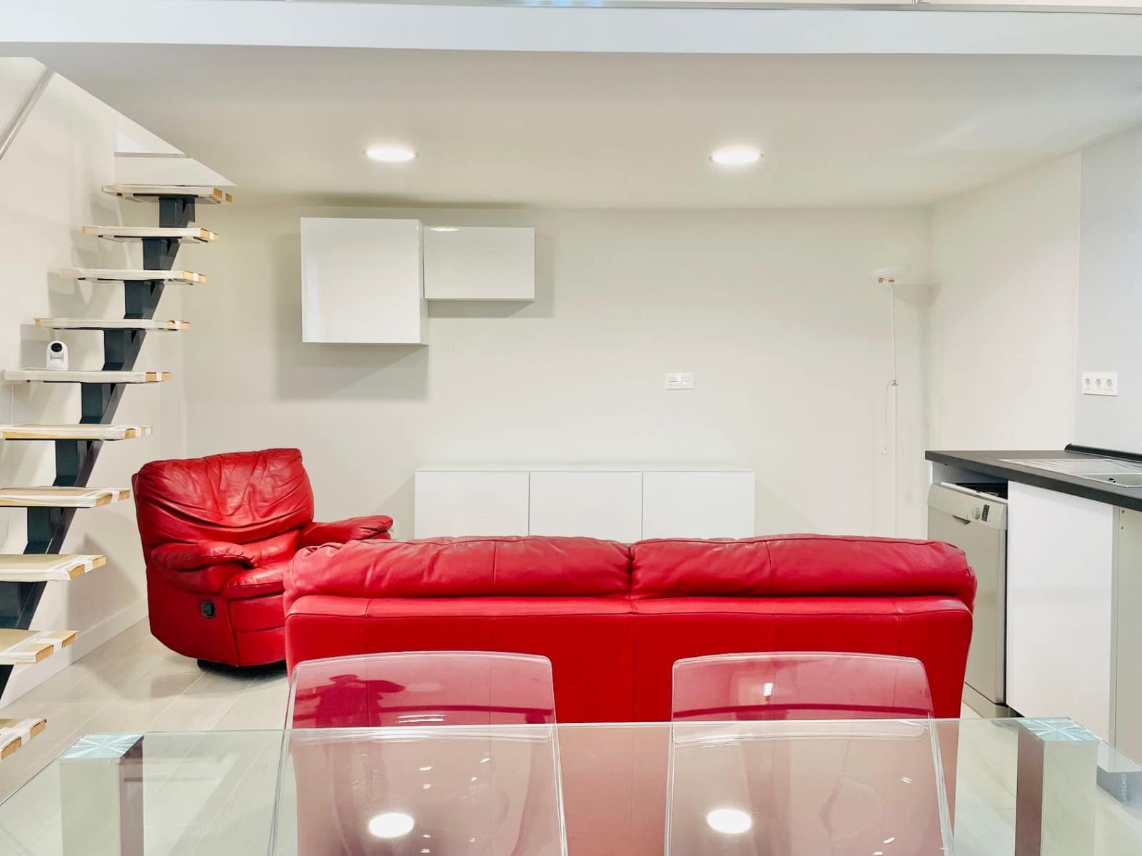 2 soverom Leilighet til salgs i Malaga by - € 283 000 (Ref: 9386169)