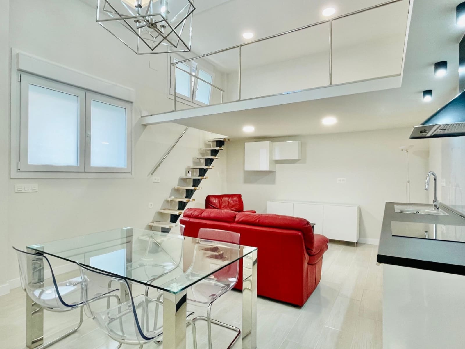 2 soverom Leilighet til salgs i Malaga by - € 283 000 (Ref: 9386169)