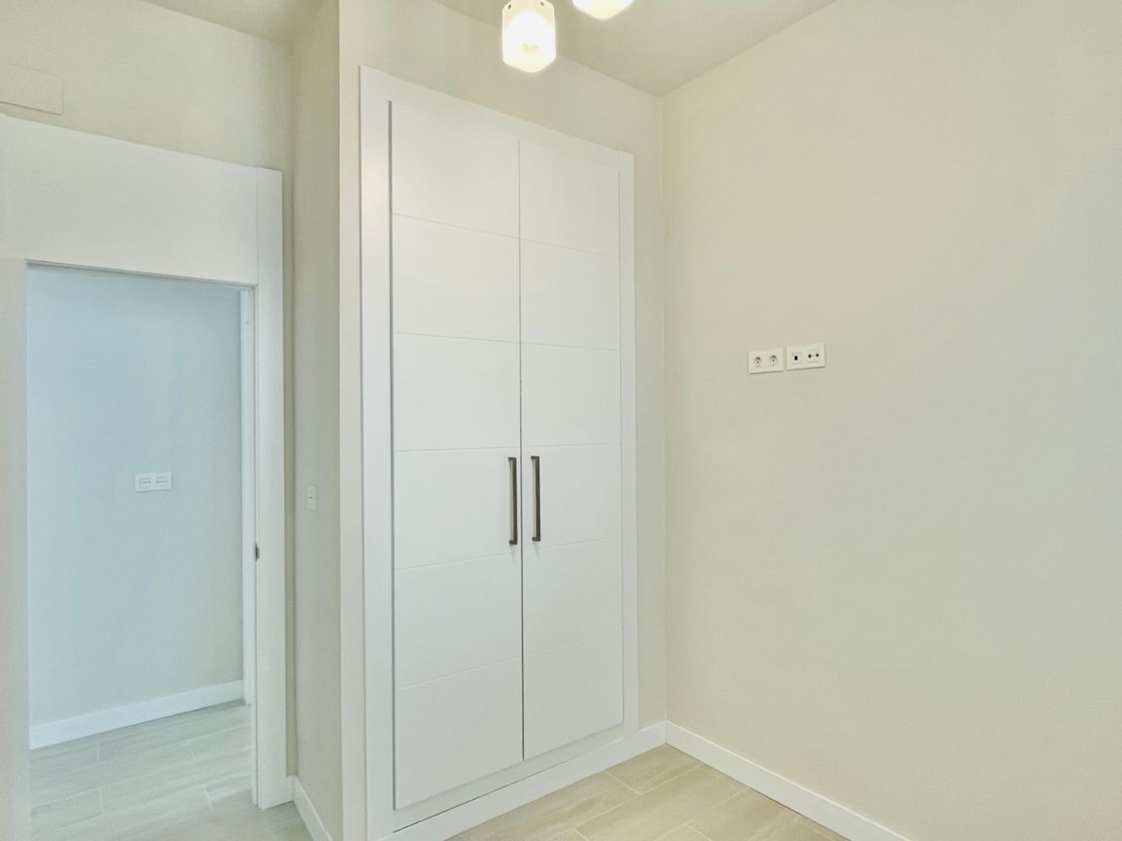 2 soverom Leilighet til salgs i Malaga by - € 283 000 (Ref: 9386169)