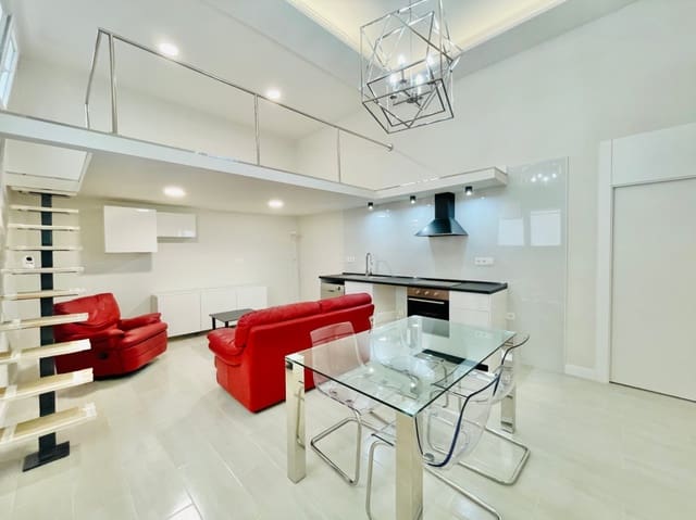 2 soverom Leilighet til salgs i La Trinidad, Málaga by - € 283 000 (Ref: 9386169)