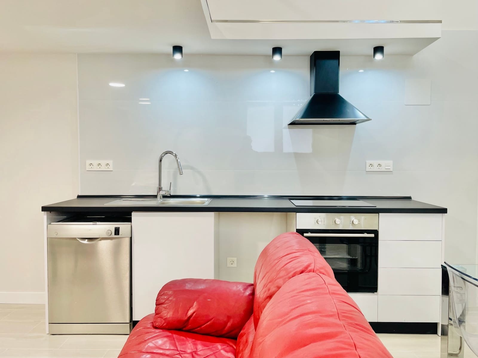 2 soverom Leilighet til salgs i Malaga by - € 283 000 (Ref: 9386169)