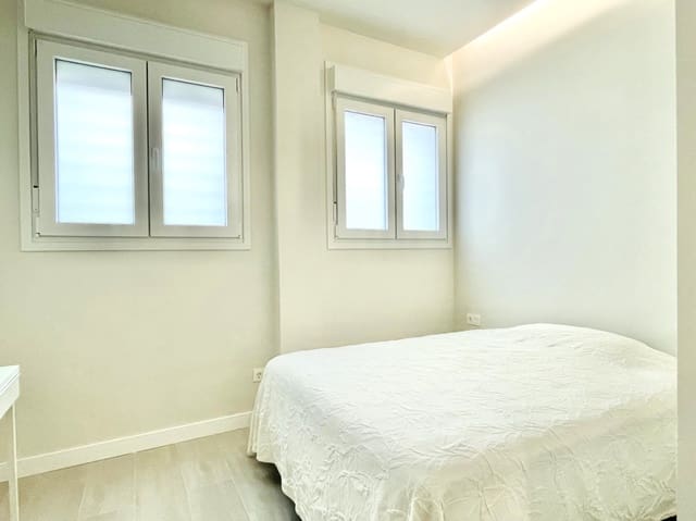 1 soverom Leilighet til salgs i Marmoles, Málaga by - € 240 000 (Ref: 9386170)