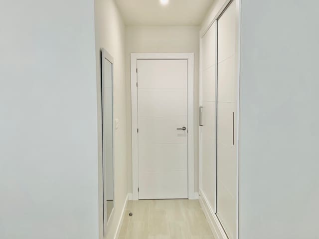 1 soverom Leilighet til salgs i Marmoles, Málaga by - € 240 000 (Ref: 9386170)