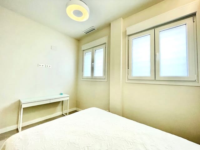 1 soverom Leilighet til salgs i Marmoles, Málaga by - € 240 000 (Ref: 9386170)