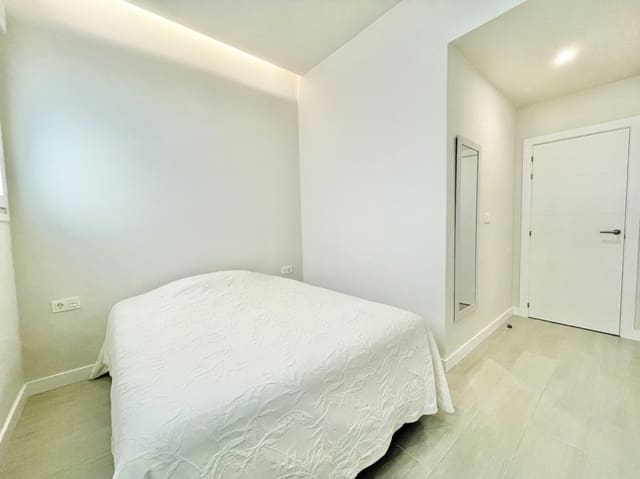 1 soverom Leilighet til salgs i Marmoles, Málaga by - € 240 000 (Ref: 9386170)