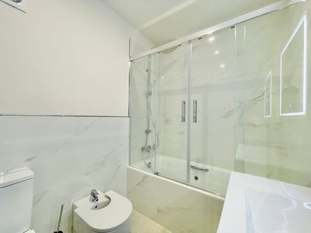 1 soverom Leilighet til salgs i Marmoles, Málaga by - € 240 000 (Ref: 9386170)