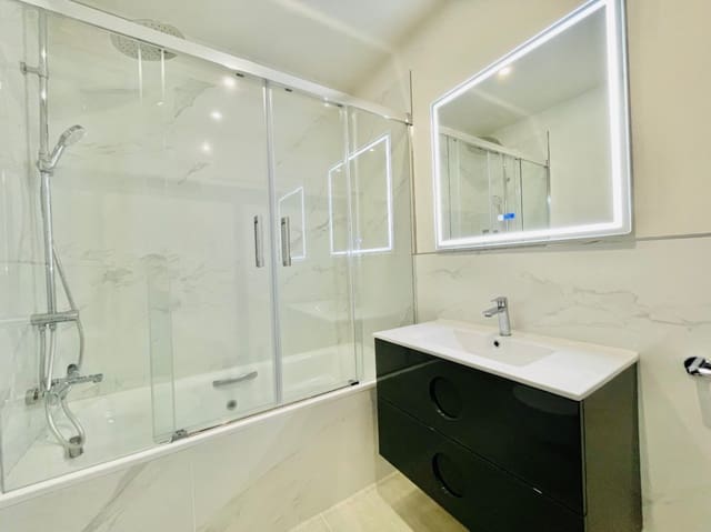 1 soverom Leilighet til salgs i Marmoles, Málaga by - € 240 000 (Ref: 9386170)